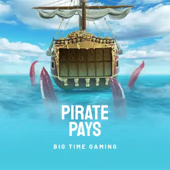 Pirate Pays
