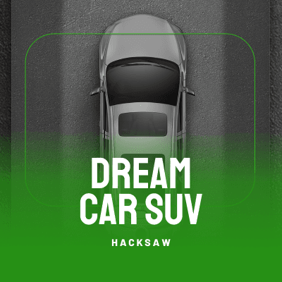 Dream Car SUV