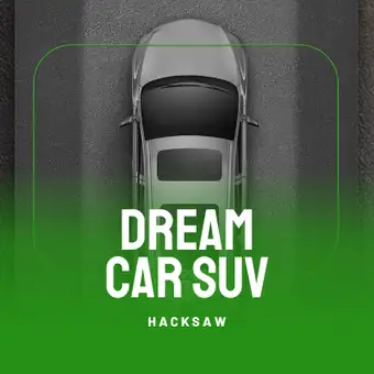 Dream Car SUV