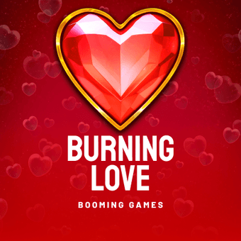   Burning Love