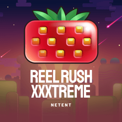 Reel Rush XXXtreme