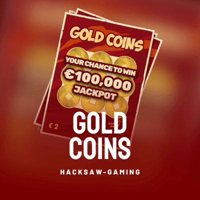 Gold Coins