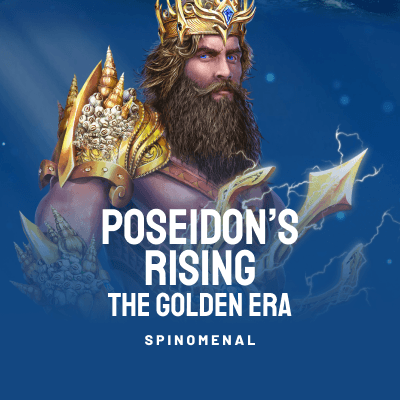 Poseidon's Rising - The Golden Era