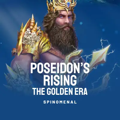 Poseidon's Rising - The Golden Era