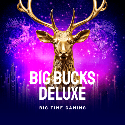 Big Bucks Deluxe