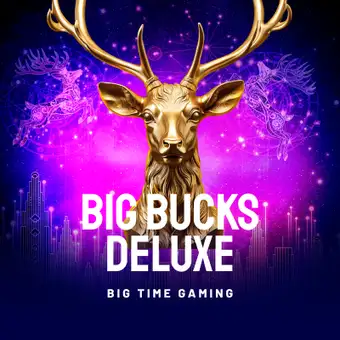 Big Bucks Deluxe