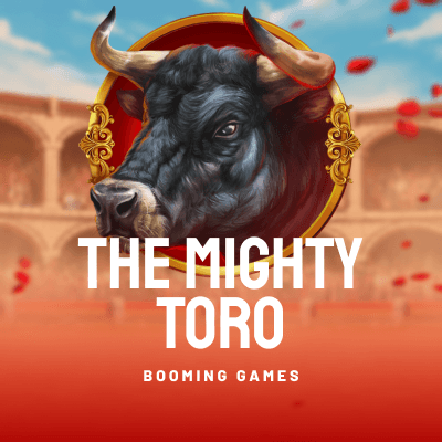 The Mighty Toro