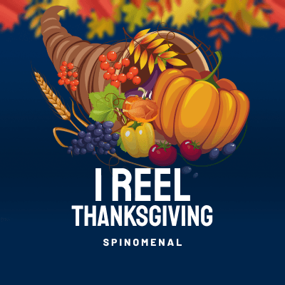 1 Reel Thanksgiving