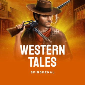 Western Tales