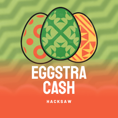 Eggstra Cash