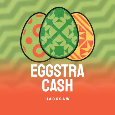 Eggstra Cash