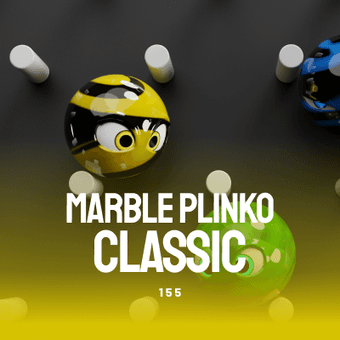 Marble Plinko - Classic