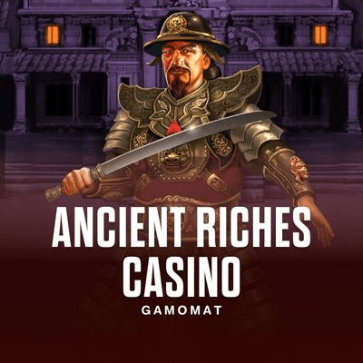 Ancient Riches Casino