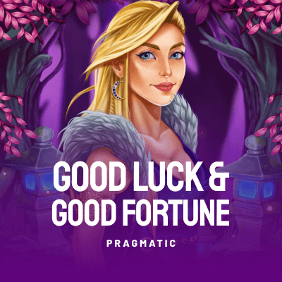 Good Luck & Good Fortune