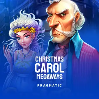 Christmas Carol Megaways