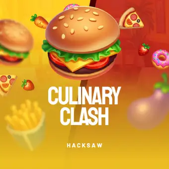 Culinary Clash