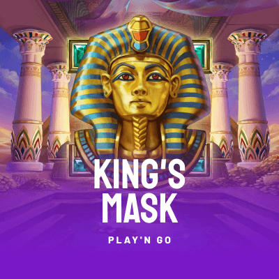 King's Mask