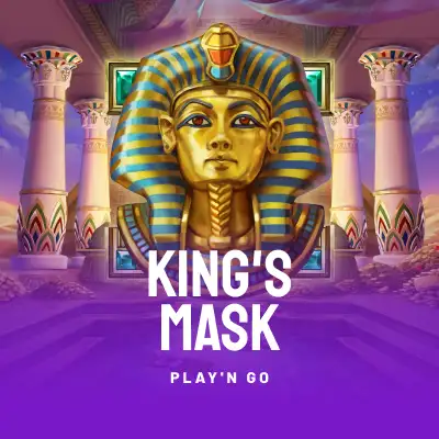 King's Mask