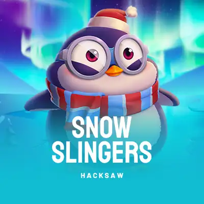 Snow Slingers