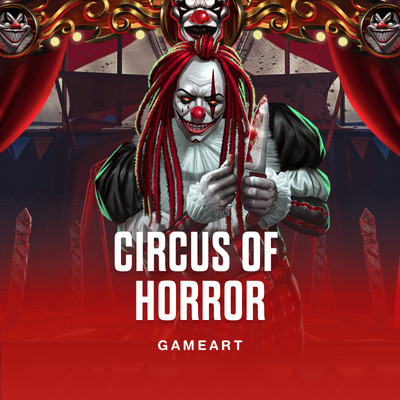 Circus of Horror