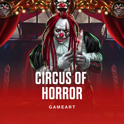 Circus of Horror