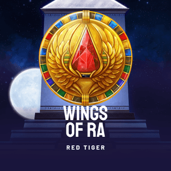 Wings of Ra