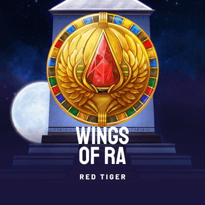 Wings of Ra