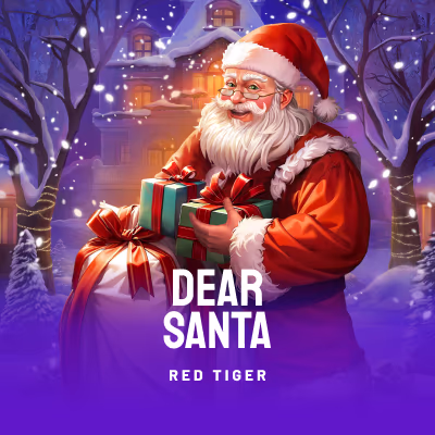 Dear Santa