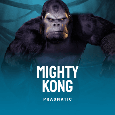 Mighty Kong