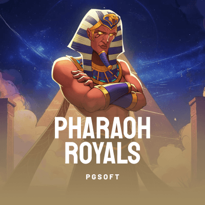Pharaoh Royals