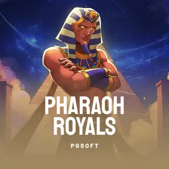 Pharaoh Royals