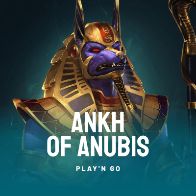 Ankh of Anubis