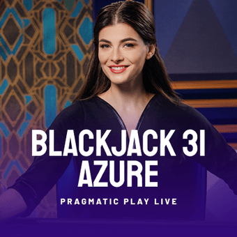 Blackjack 31