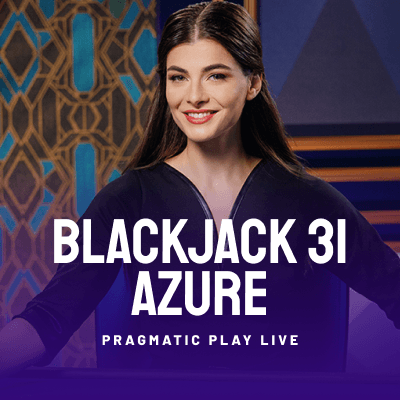 Blackjack 31
