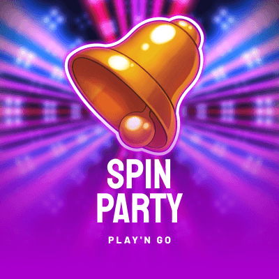 Spin Party