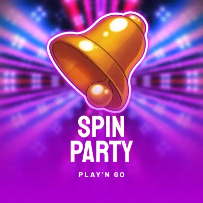 Spin Party