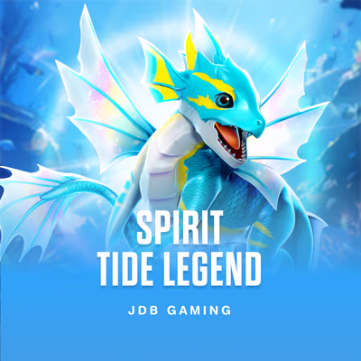 Spirit Tide Legend