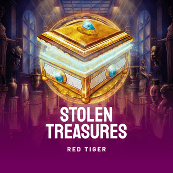 Stolen Treasures