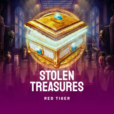 Stolen Treasures