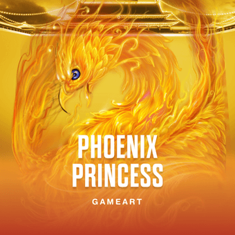 Phoenix Princess