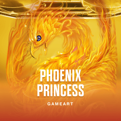 Phoenix Princess