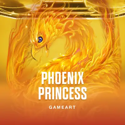 Phoenix Princess