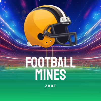 Football Mines
