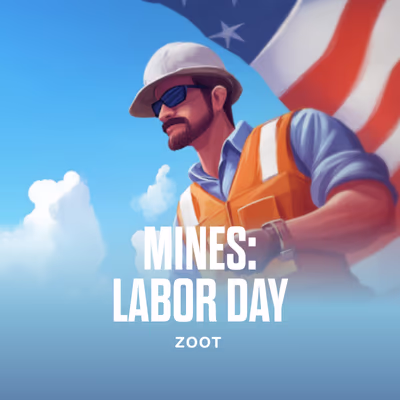 Mines: Labor Day