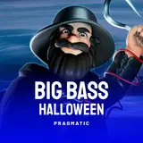 Big Bass Halloween