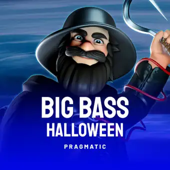 Big Bass Halloween