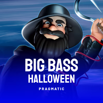 Big Bass Halloween