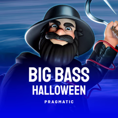 Big Bass Halloween