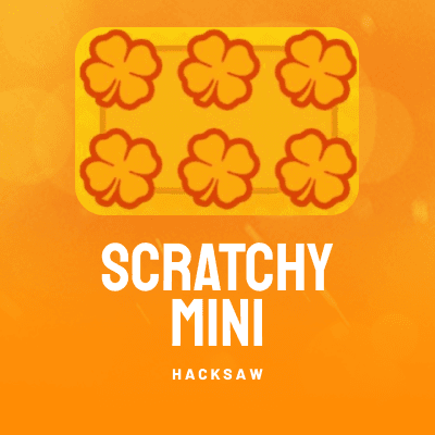 Scratchy Mini