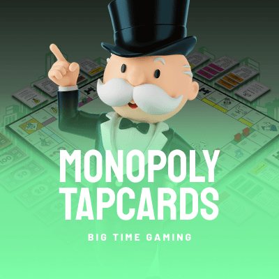 Monopoly TapCards